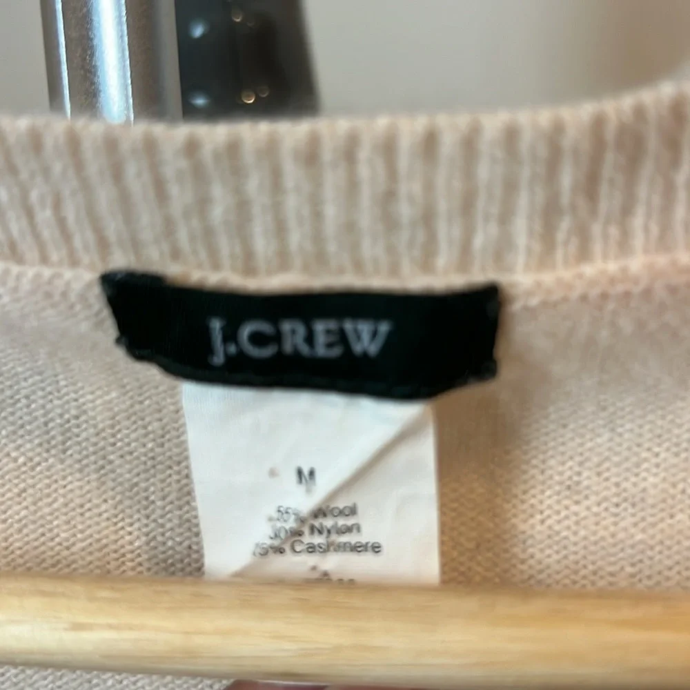 J.crew Sweater